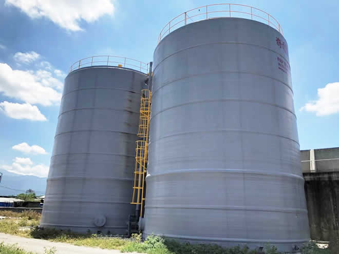 1,000m3 <span>沼氣發電</span><span>攪拌式</span><span>厭氧醱酵槽</span><綠能>